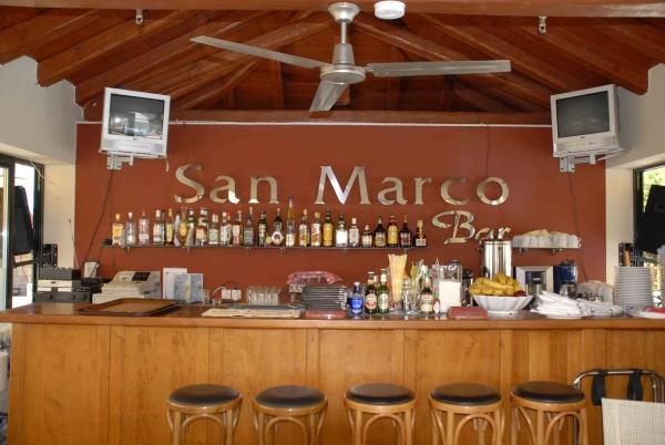 Appartementen San Marco - extra ingekocht