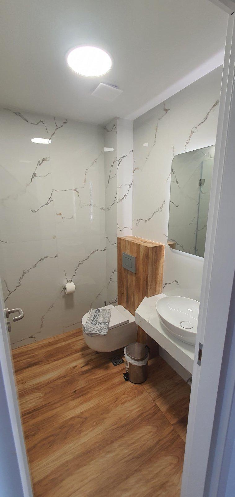 Appartementen Villa Ilios