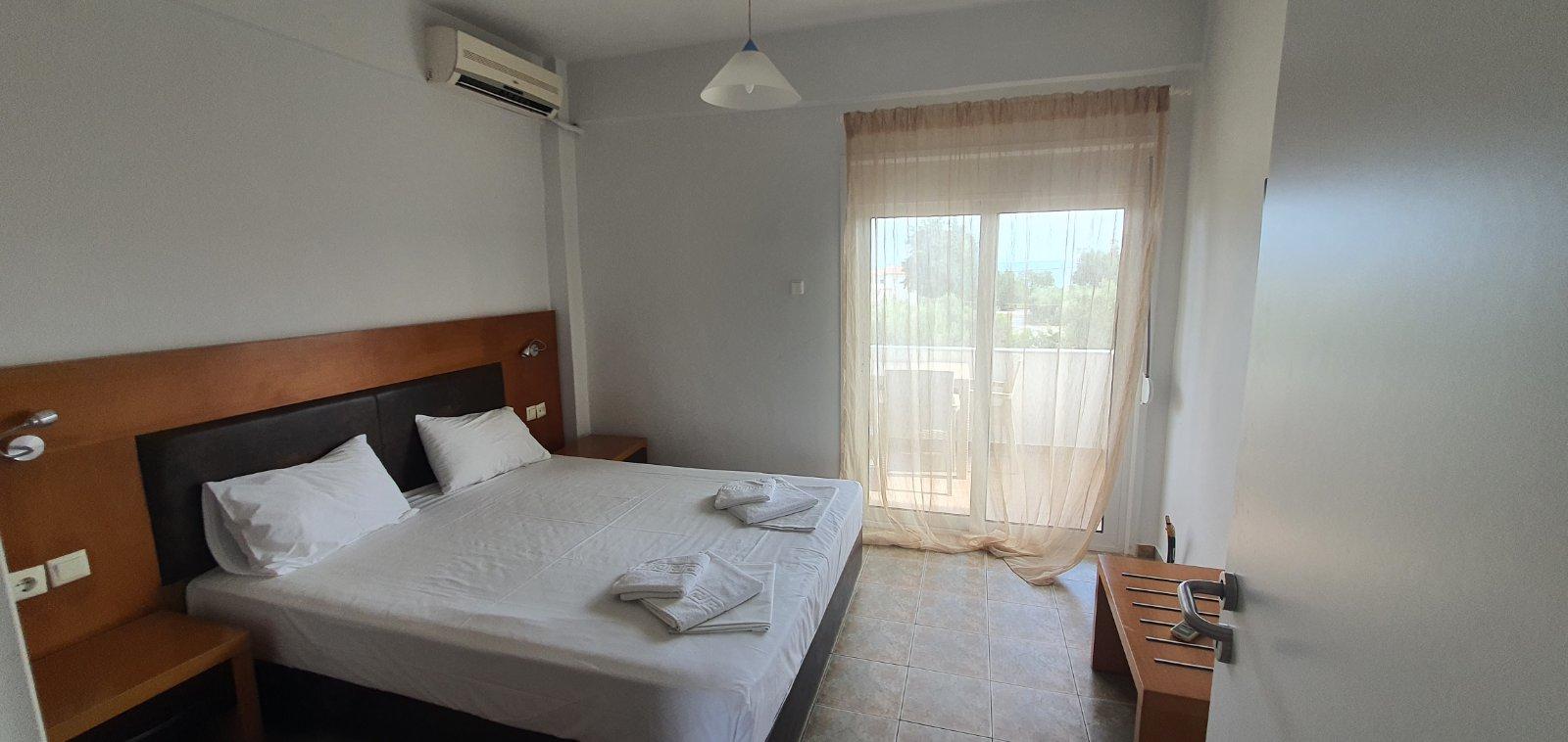 Appartementen Villa Ilios