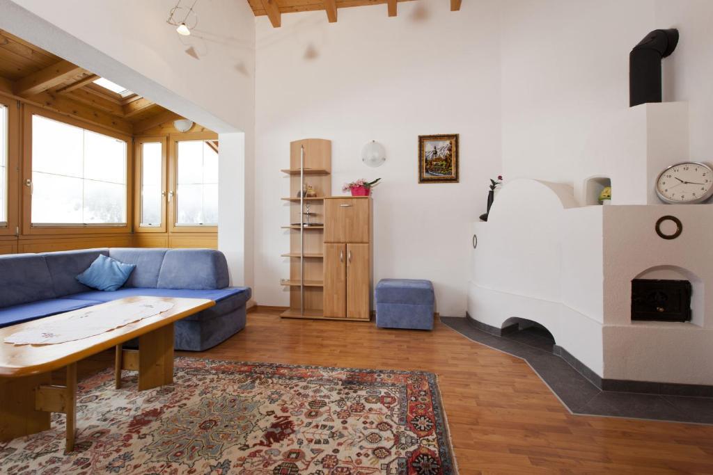 Appartement Kristall