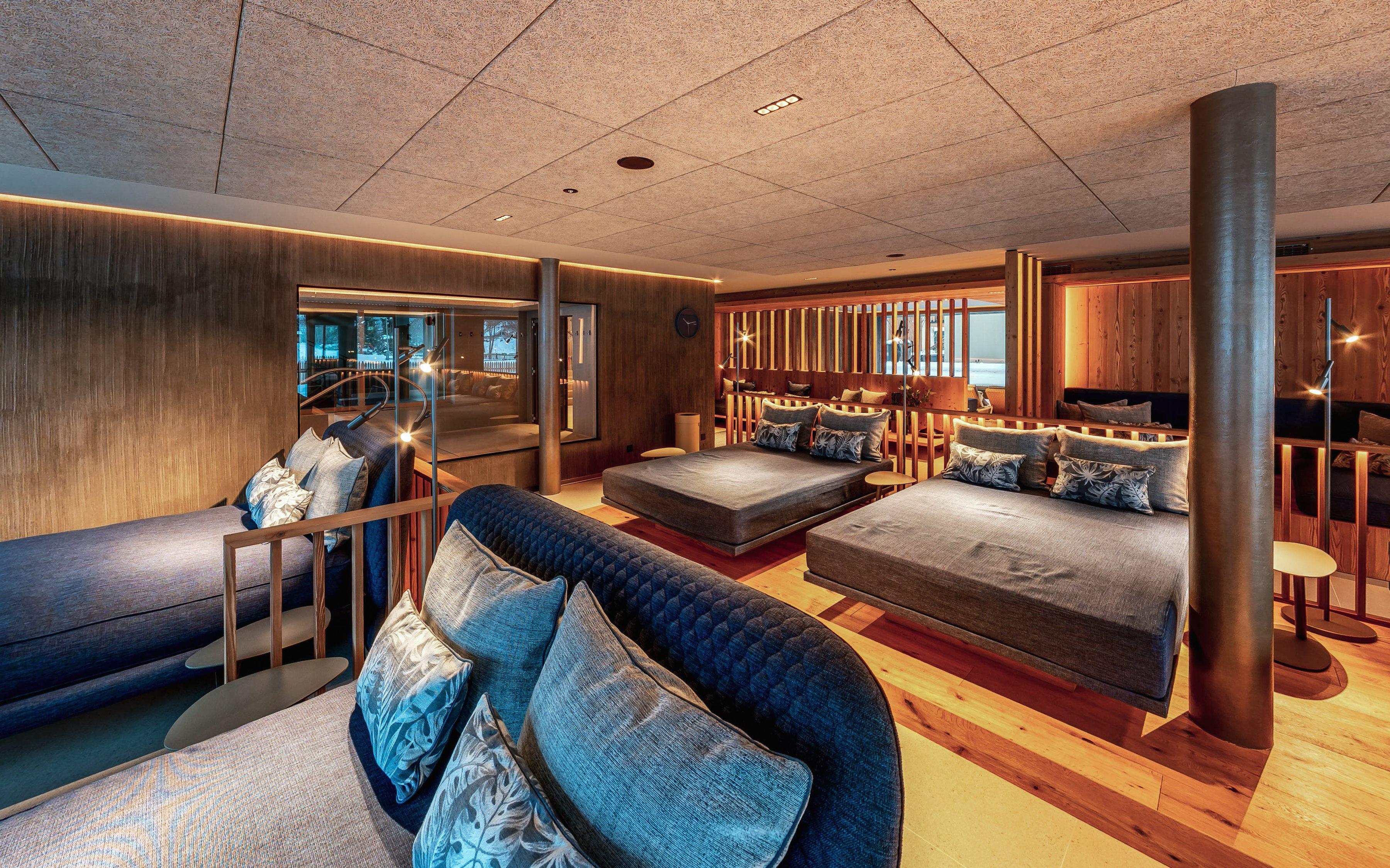 Falkensteiner Hotel Kronplatz