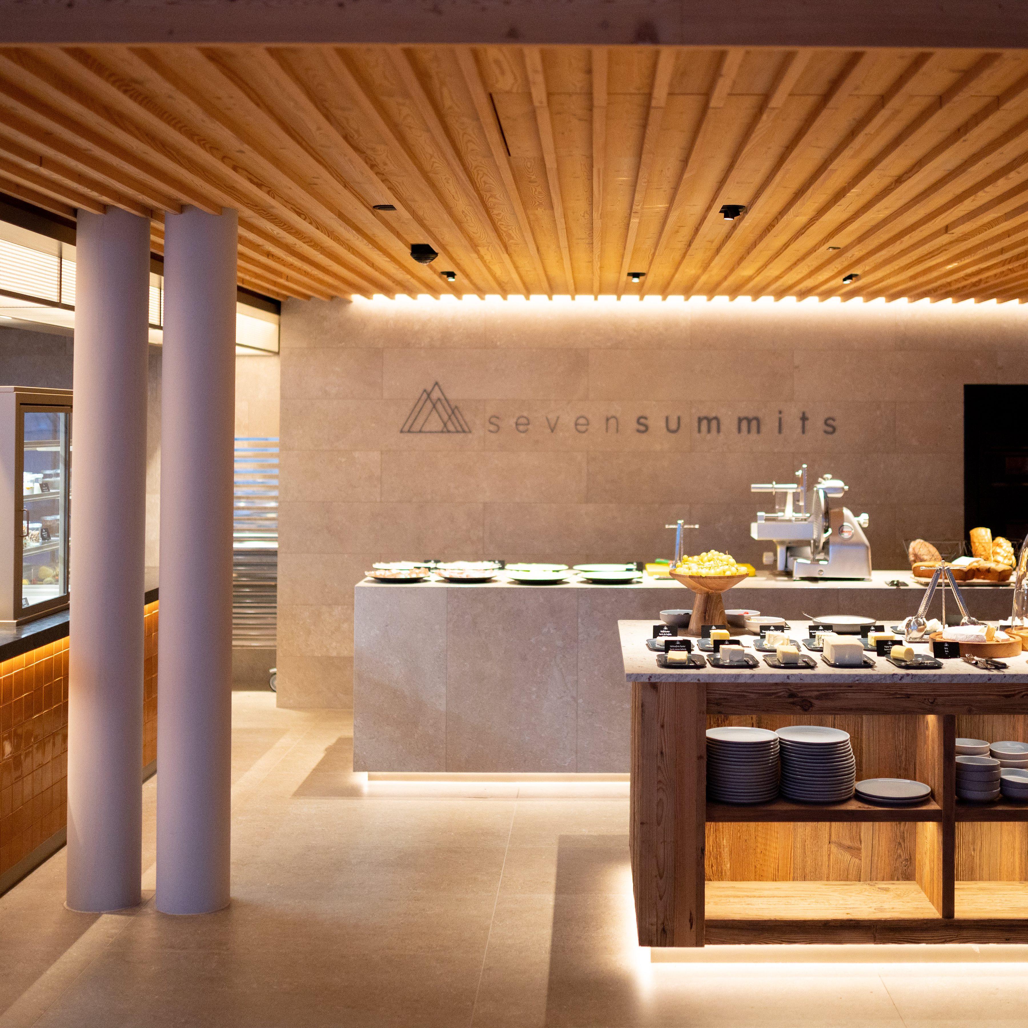 Falkensteiner Hotel Kronplatz