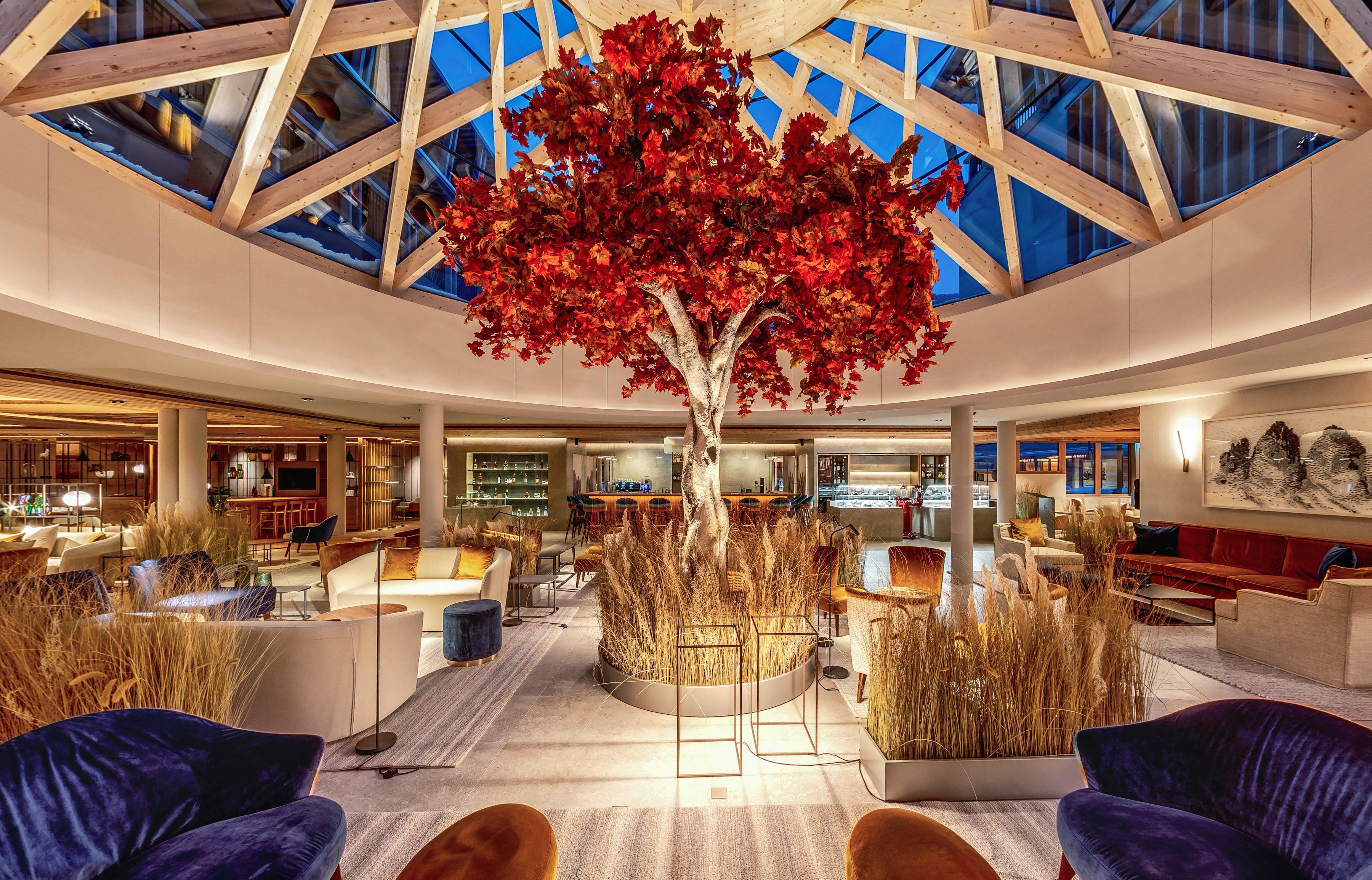 Falkensteiner Hotel Kronplatz