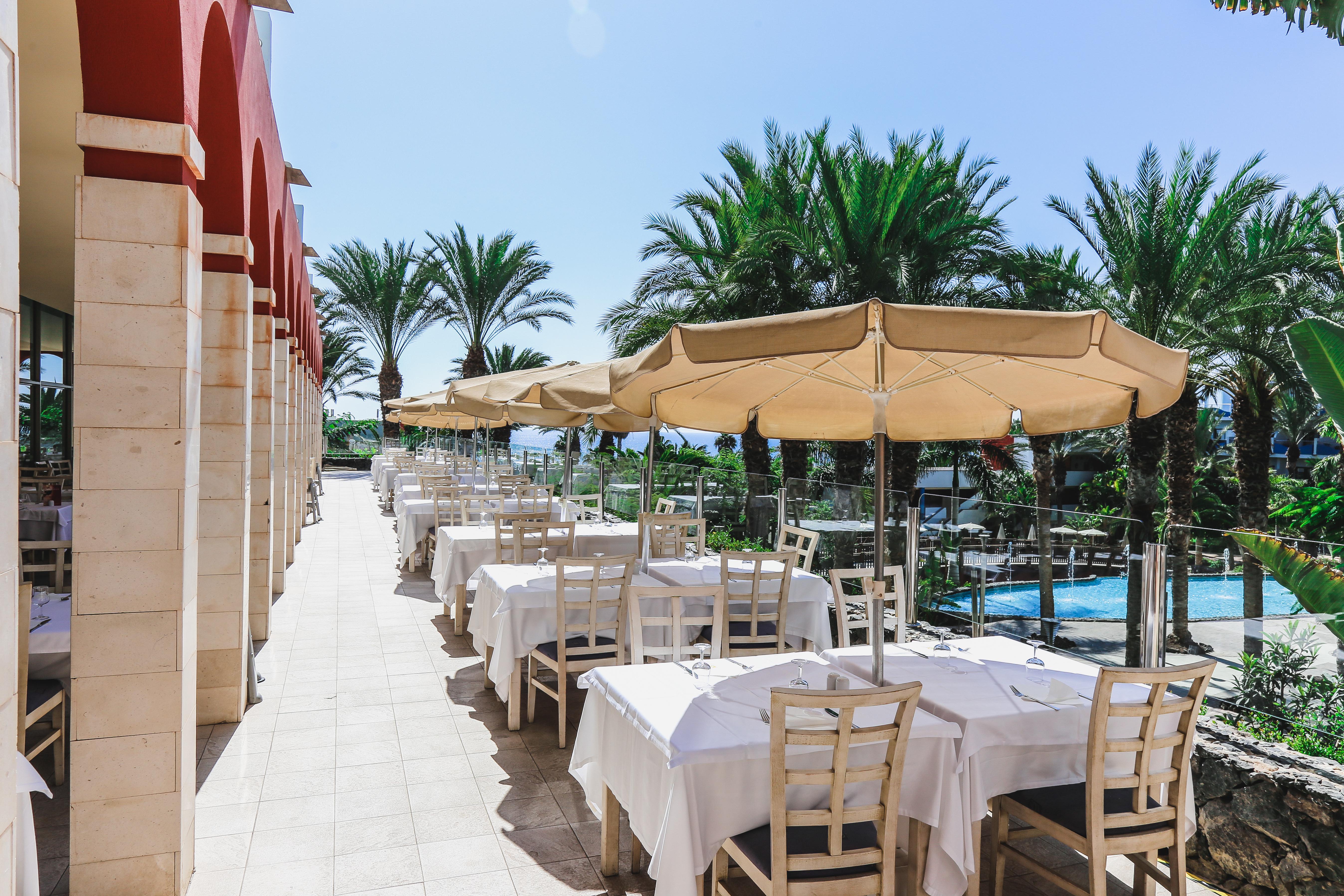 Hotel R2 Pajara Beach