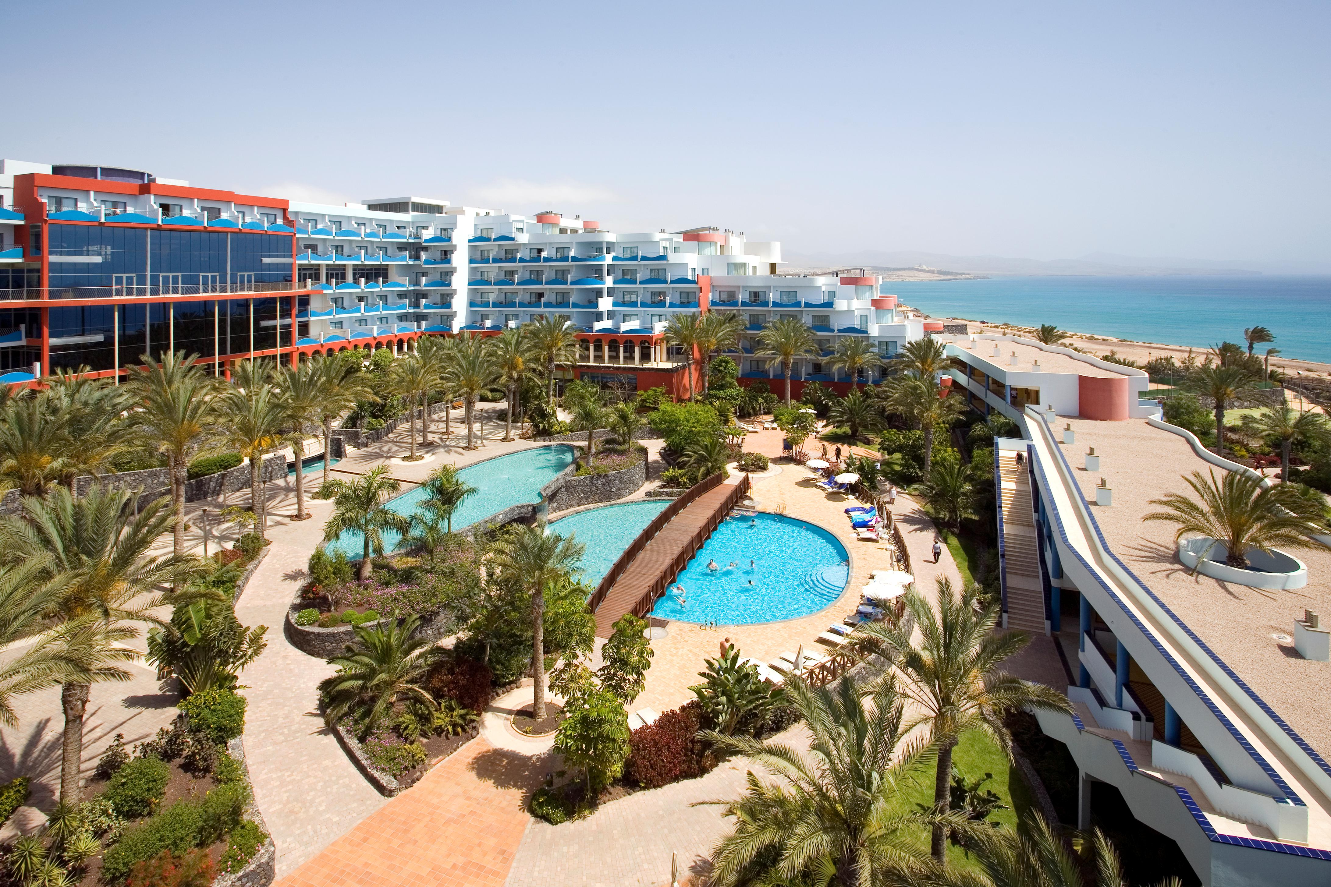 Hotel R2 Pajara Beach