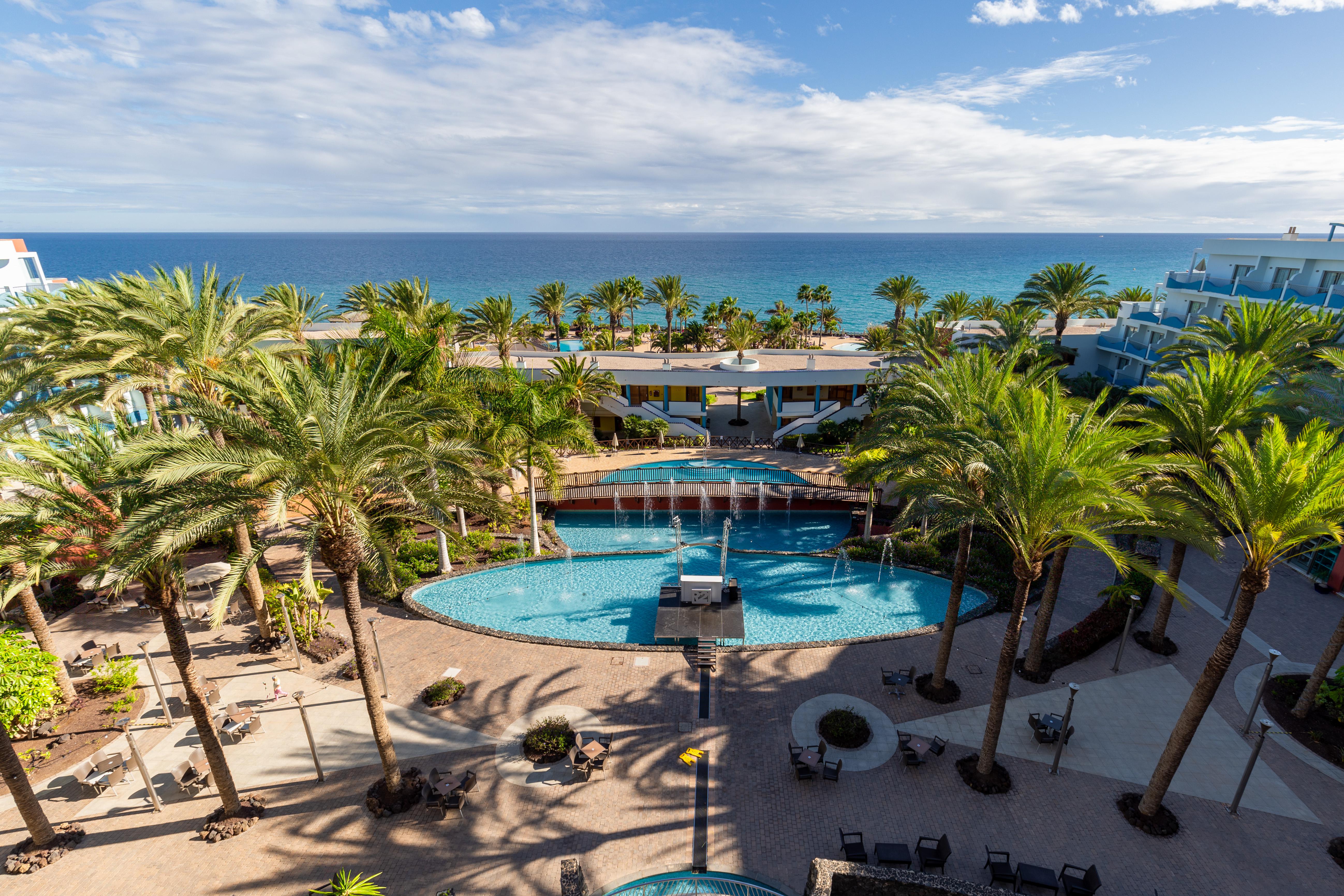 Hotel R2 Pajara Beach