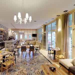 Hotel Maistrali Hotel Maistrali