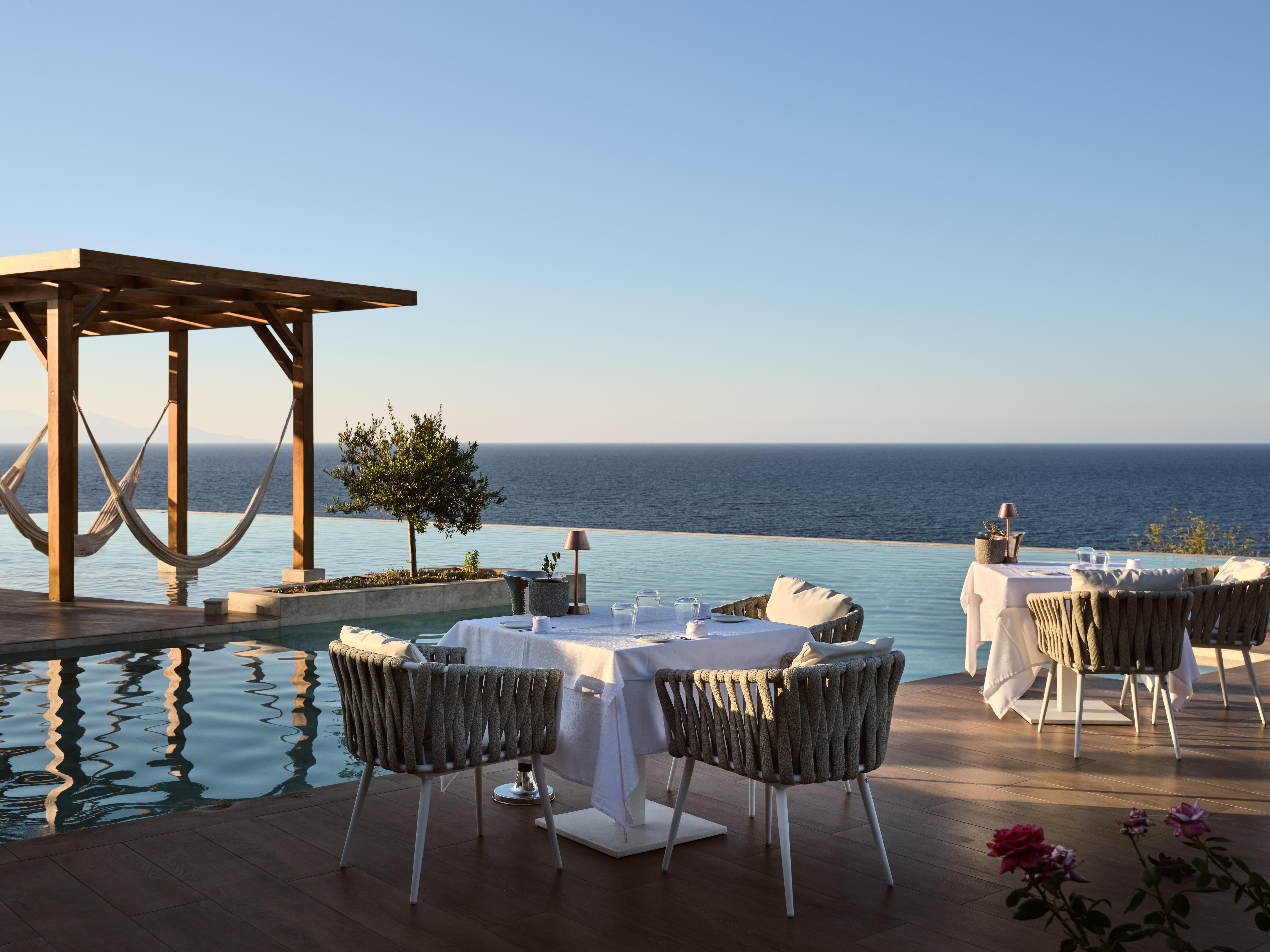 Lesante Cape Resort