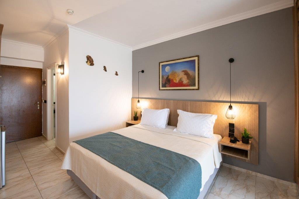 Selini Suites & Waterpark