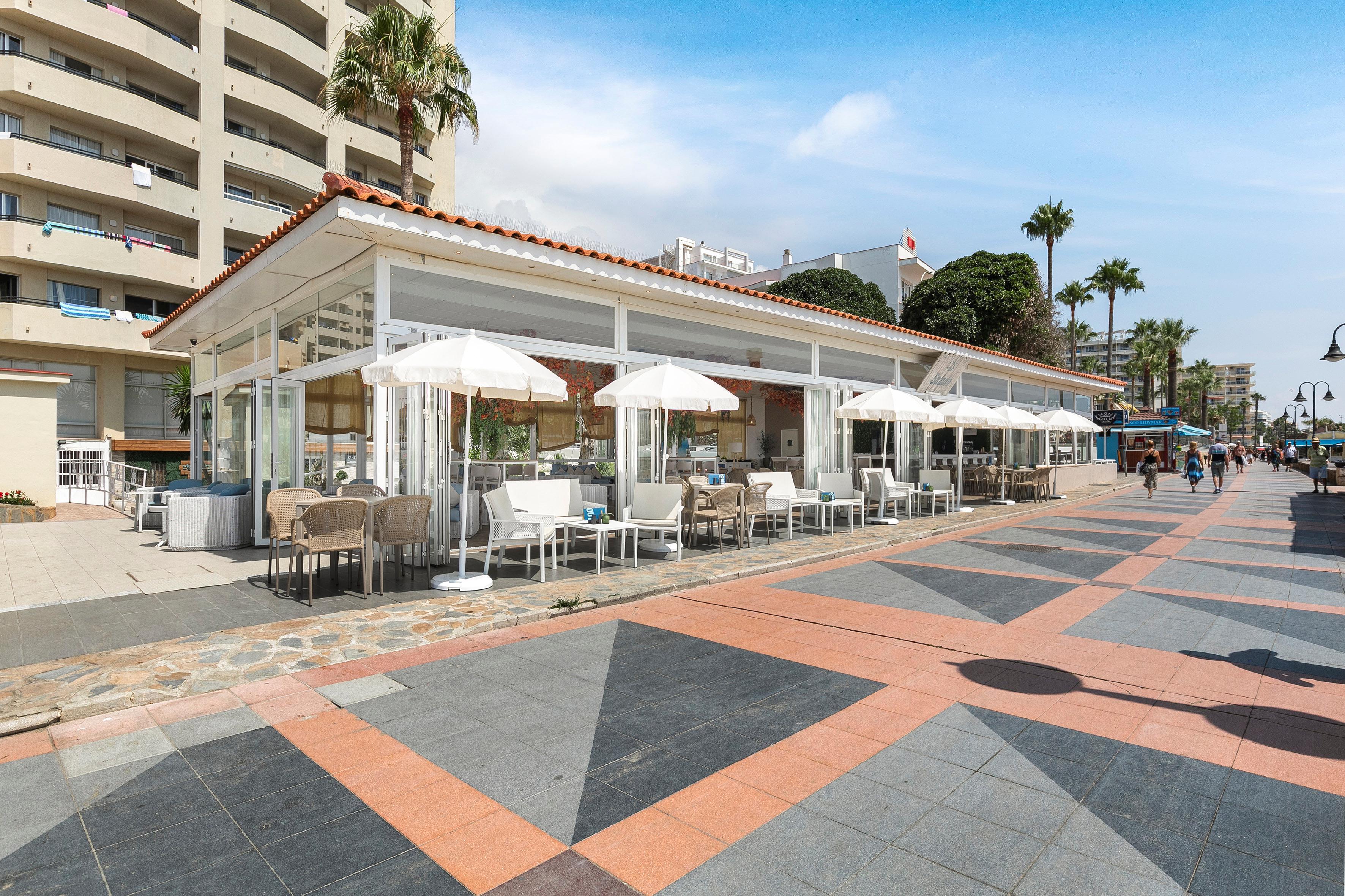 Sol Puerto Marina (ex Sol Timor)