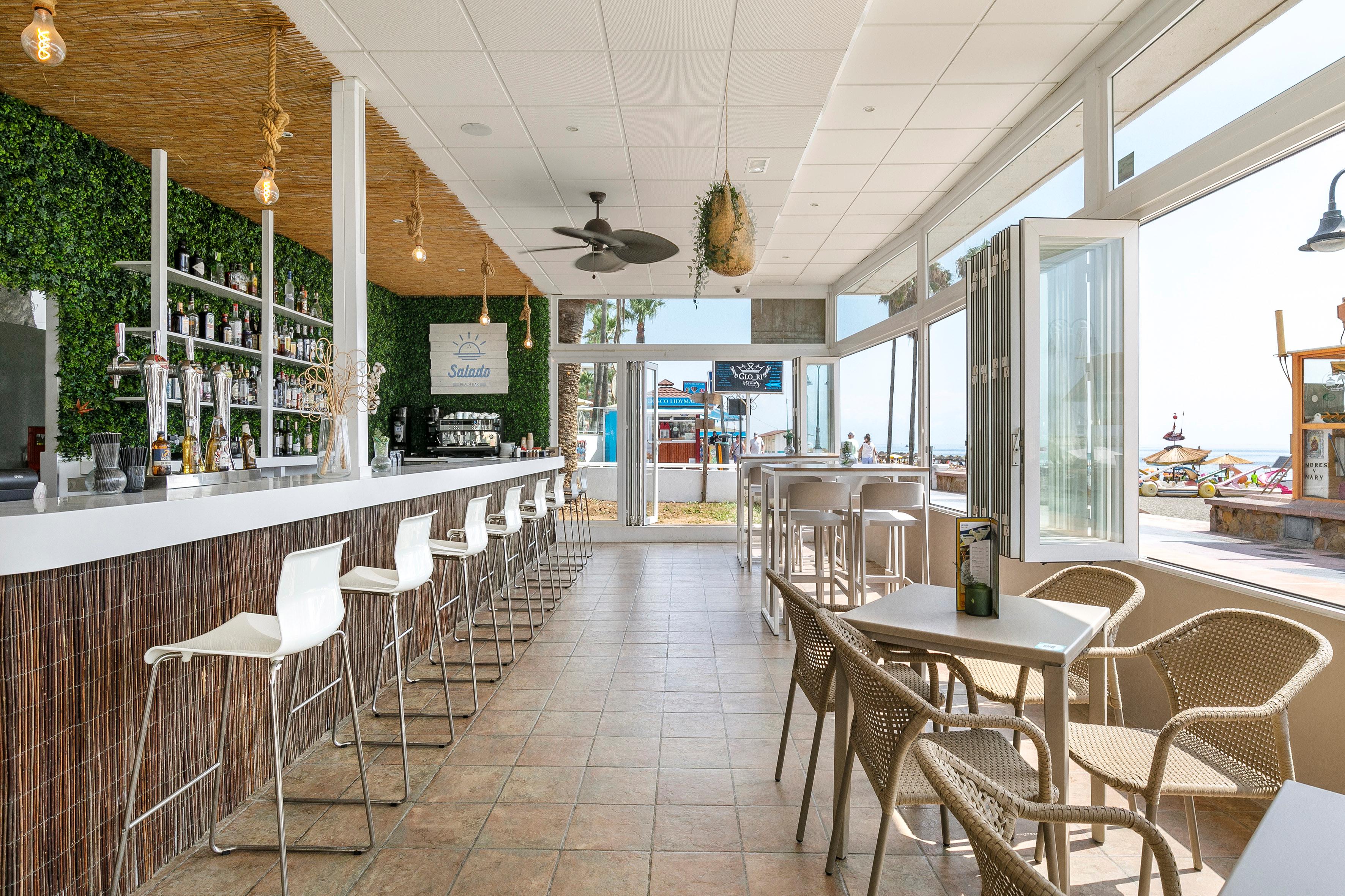 Sol Puerto Marina (ex Sol Timor)