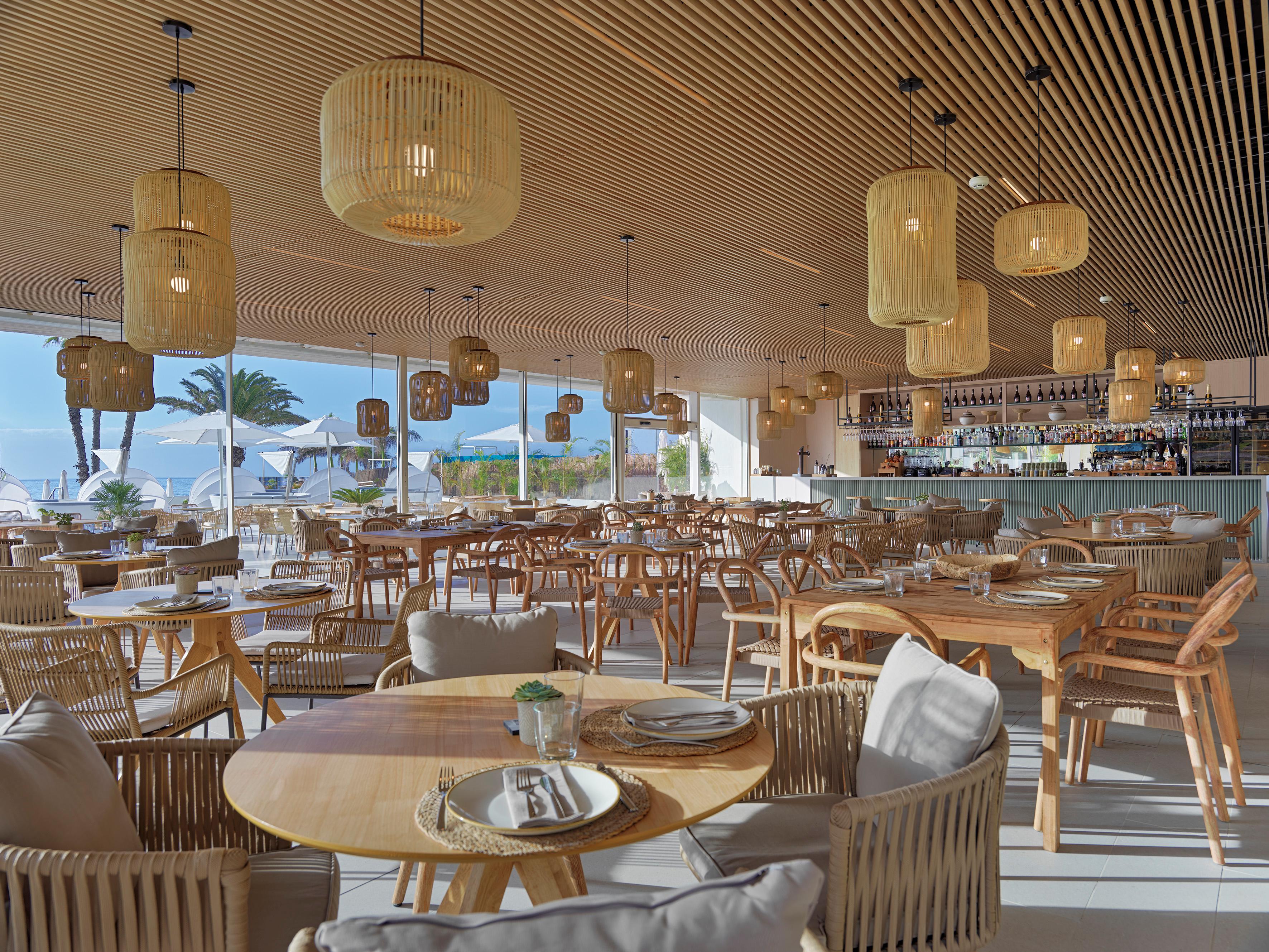 Paradisus by Meliá Gran Canaria