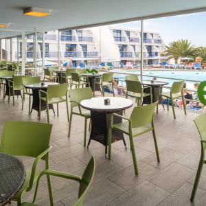 Aparthotel Los Hibiscos Aparthotel Los Hibiscos