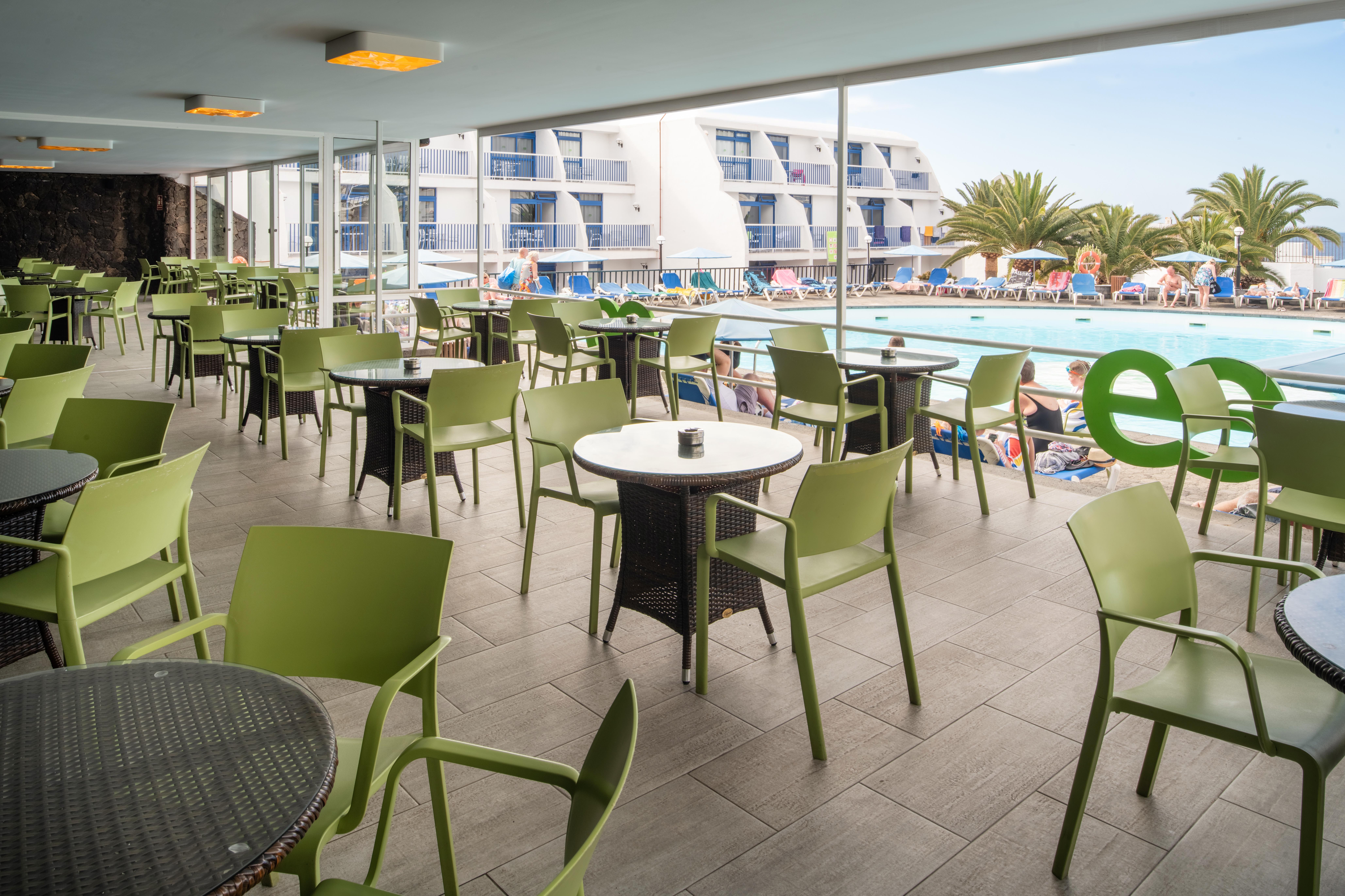 Aparthotel Los Hibiscos