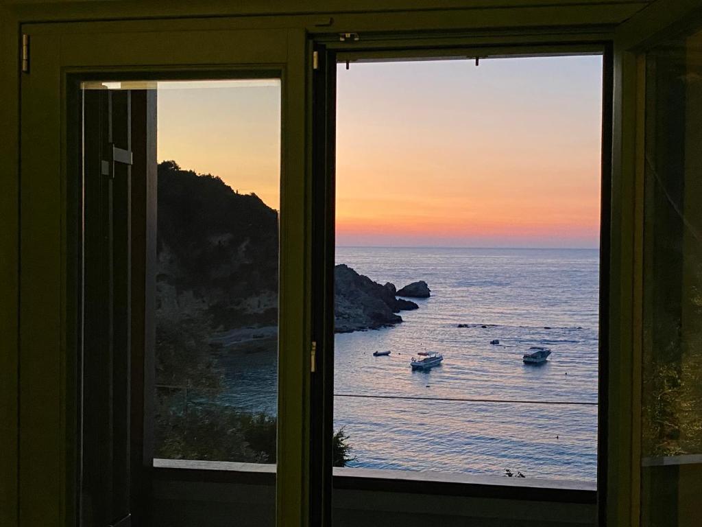 Appartementen Caltabania Suites