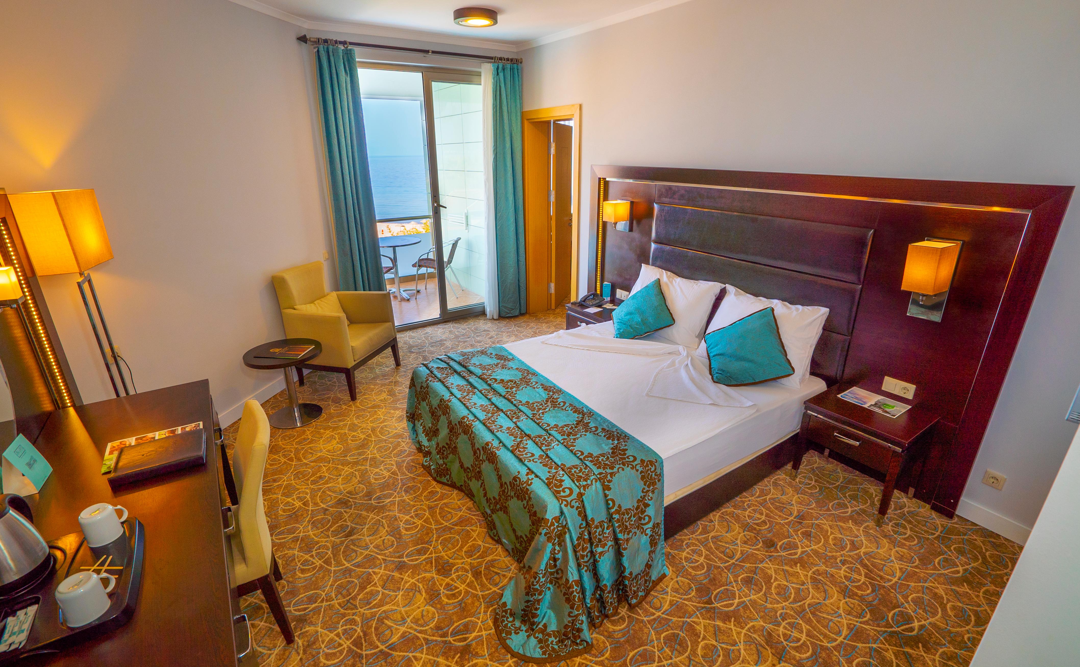 Hotel Grand Belish Beach Resort & Spa