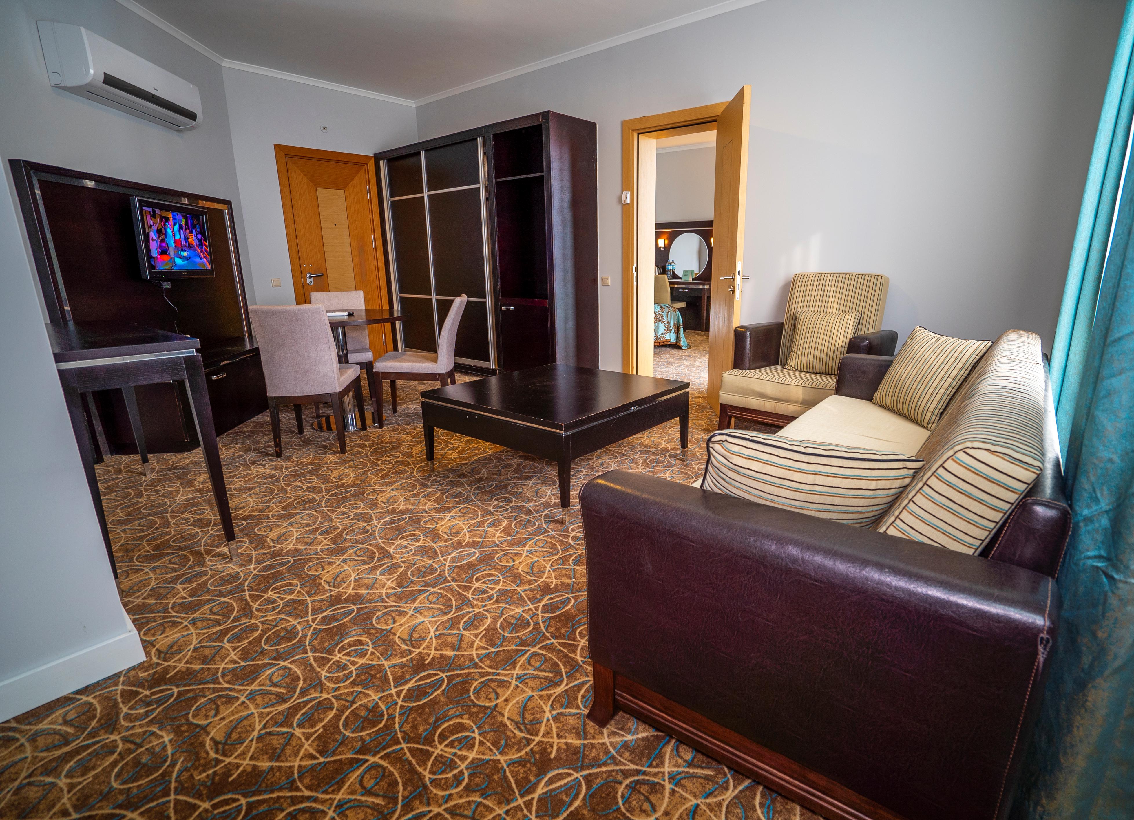 Hotel Grand Belish Beach Resort & Spa