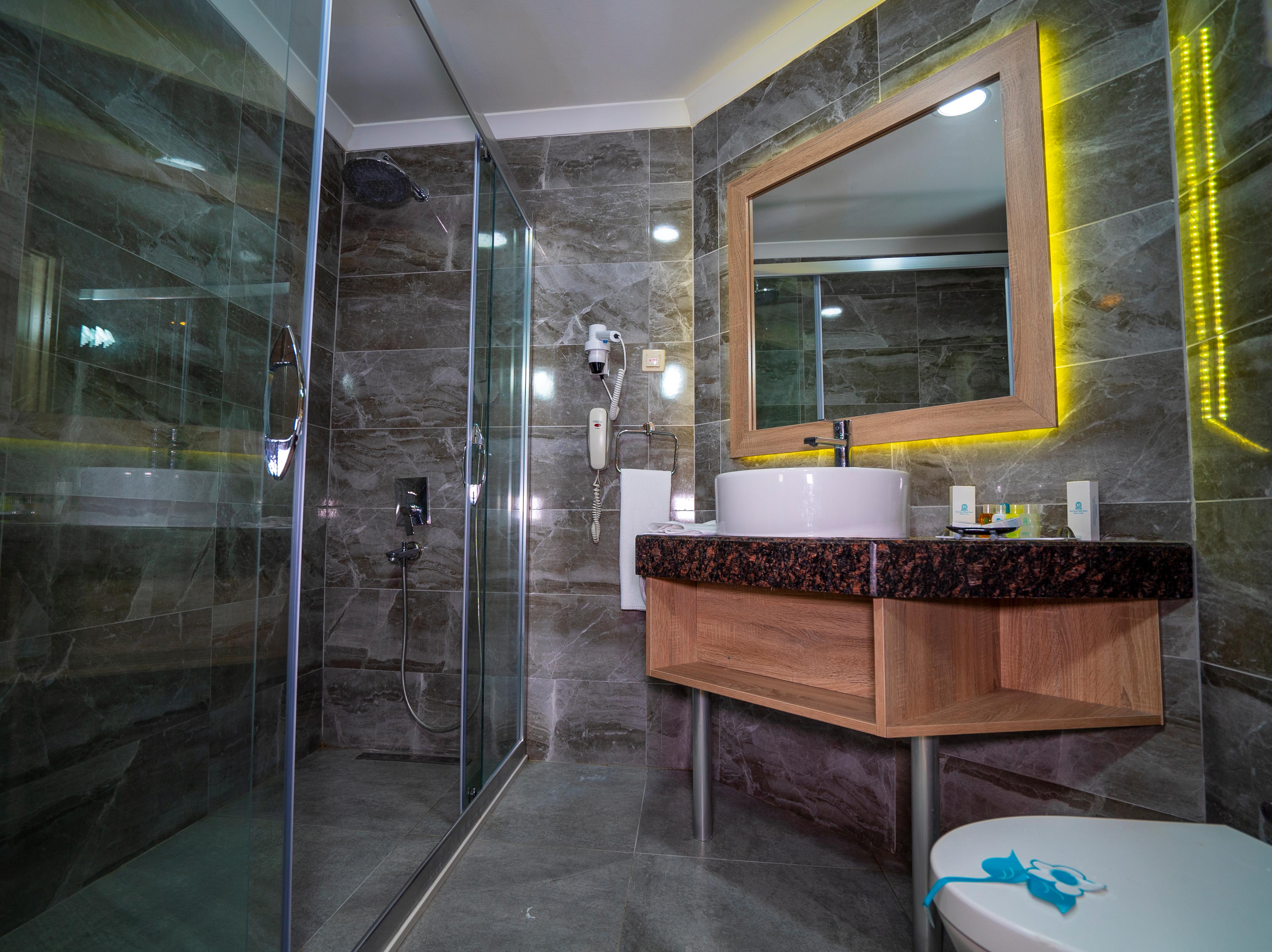 Hotel Grand Belish Beach Resort & Spa