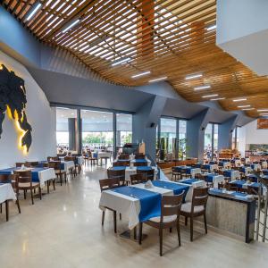 Hotel Grand Belish Beach Resort & Spa Hotel Grand Belish Beach Resort & Spa