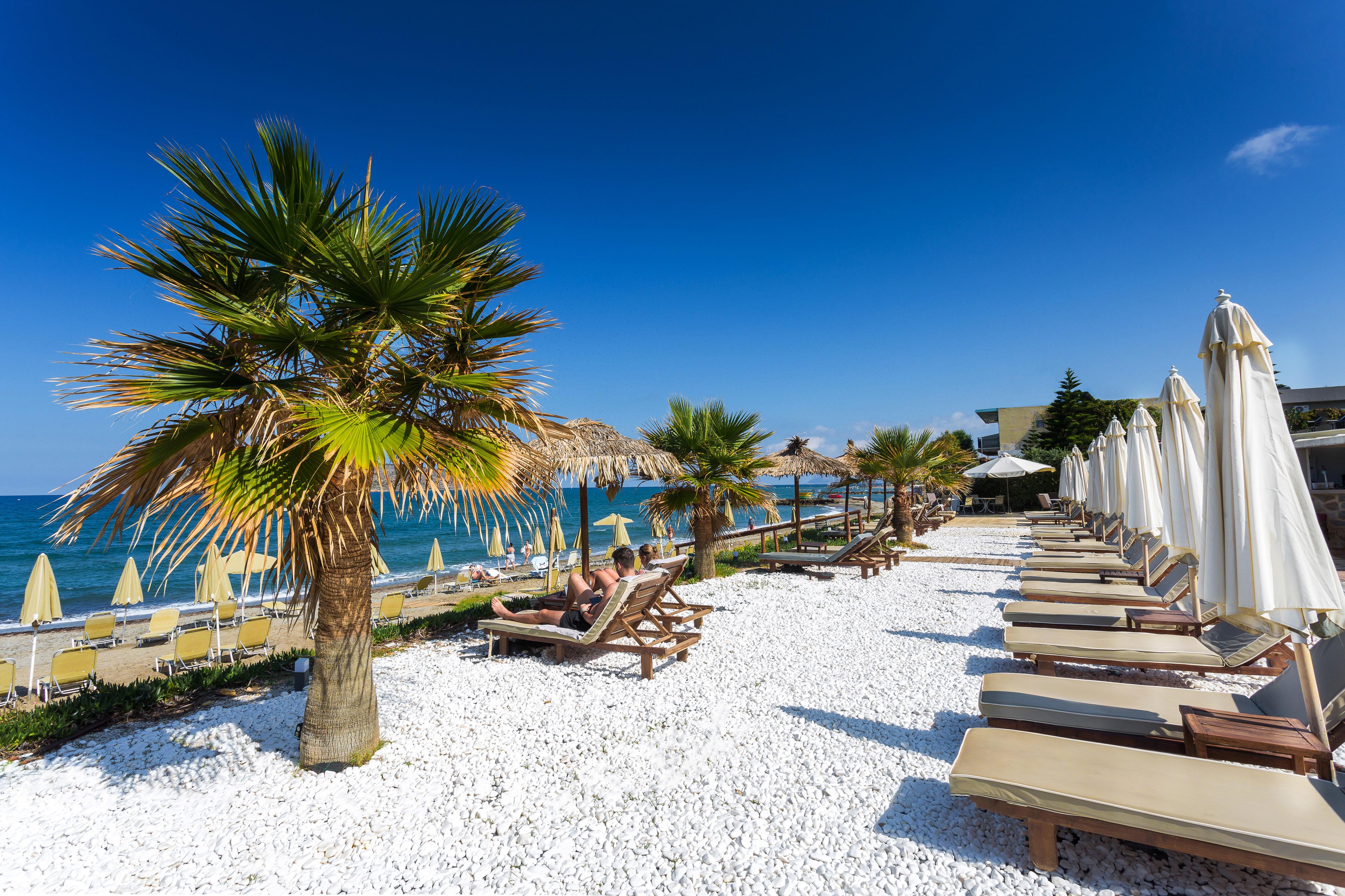 Hotel Solimar Turquoise - adults only