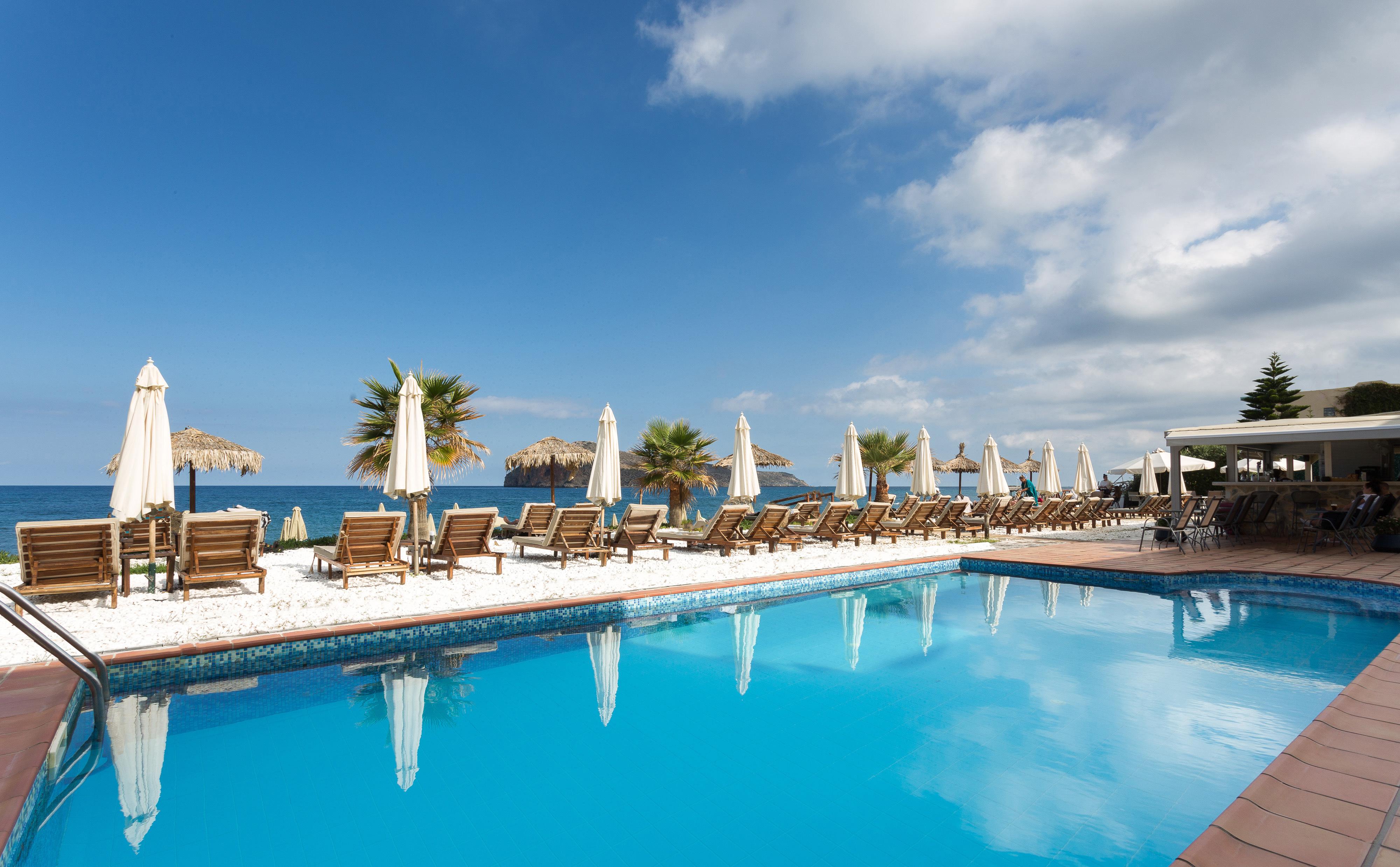 Hotel Solimar Turquoise - adults only