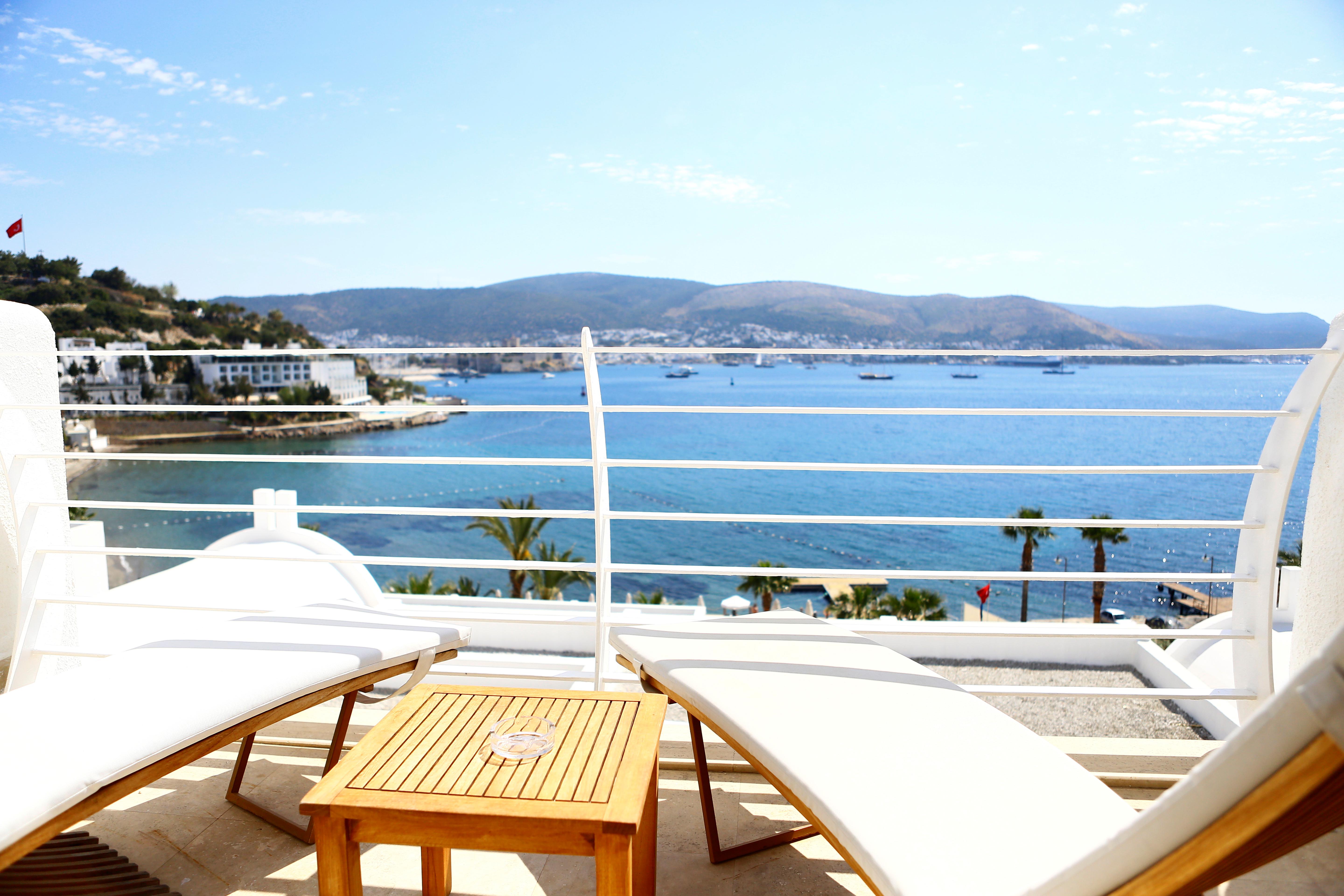 Hotel Prive Bodrum - adults only