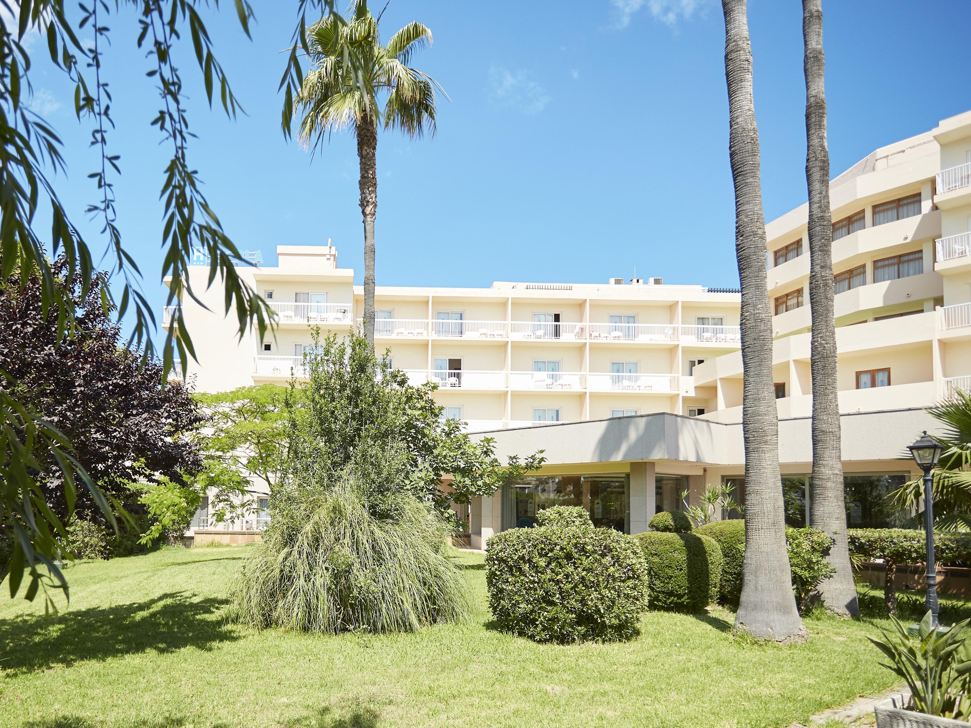 Invisa Hotel Es Pla - adults only