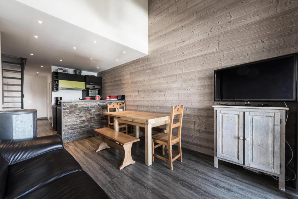 Residence Hameau de Toviere