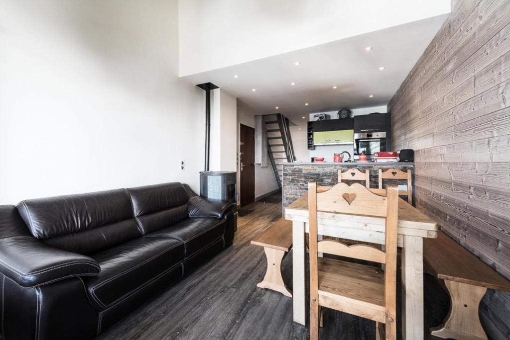 Residence Hameau de Toviere