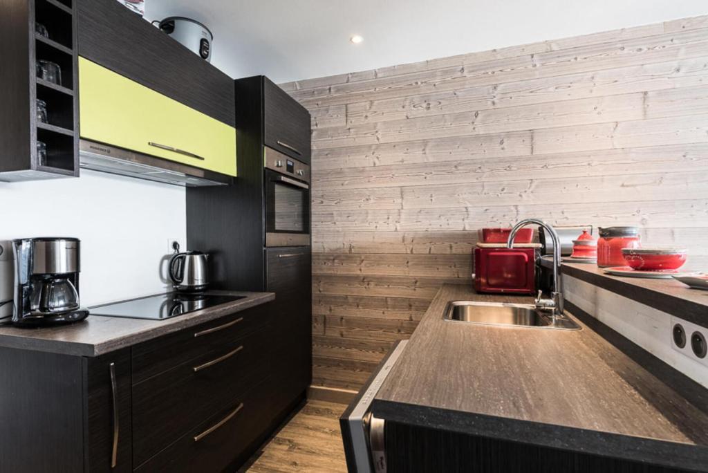 Residence Hameau de Toviere