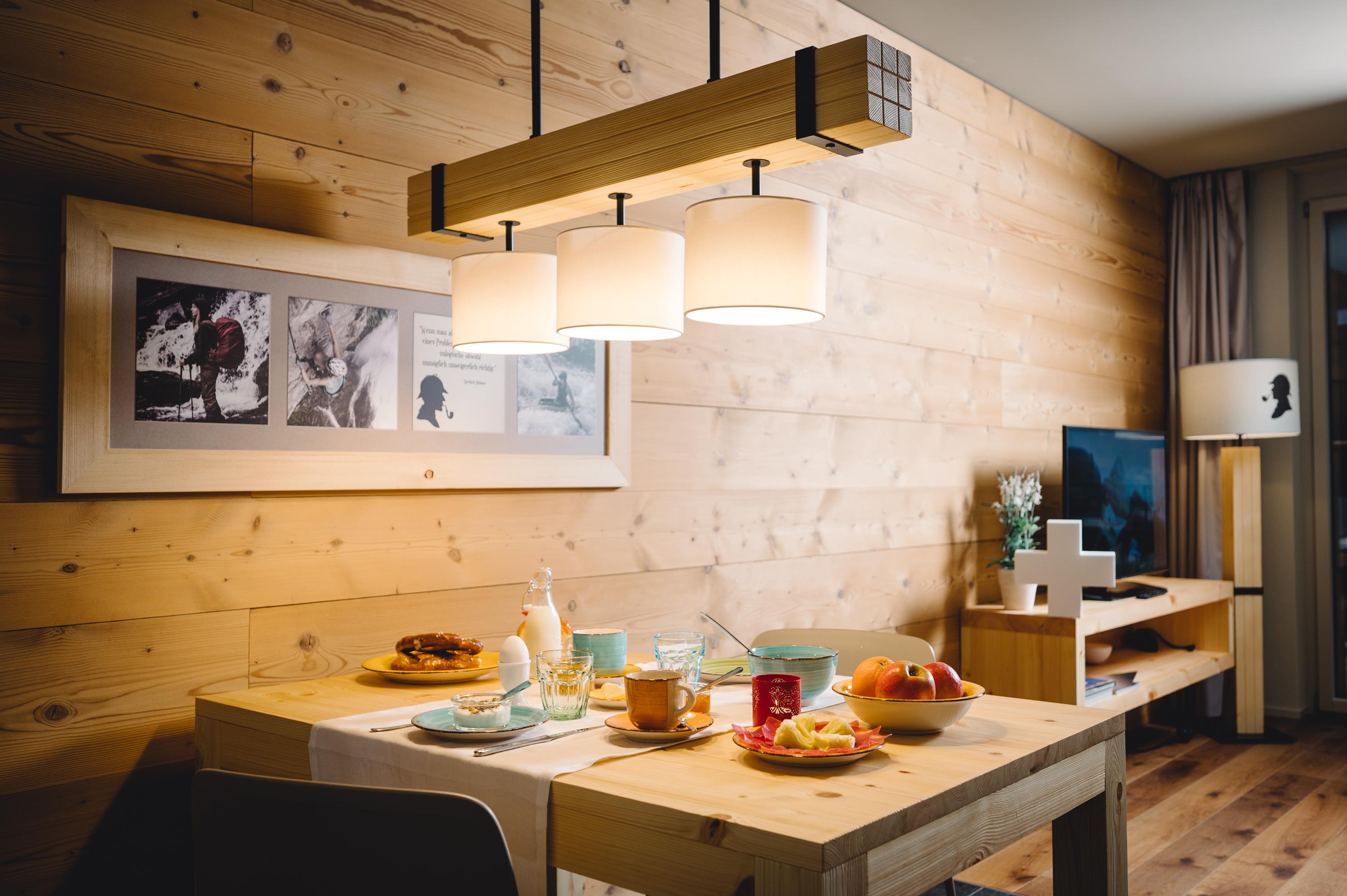 Residence Swisspeak Resorts Meiringen