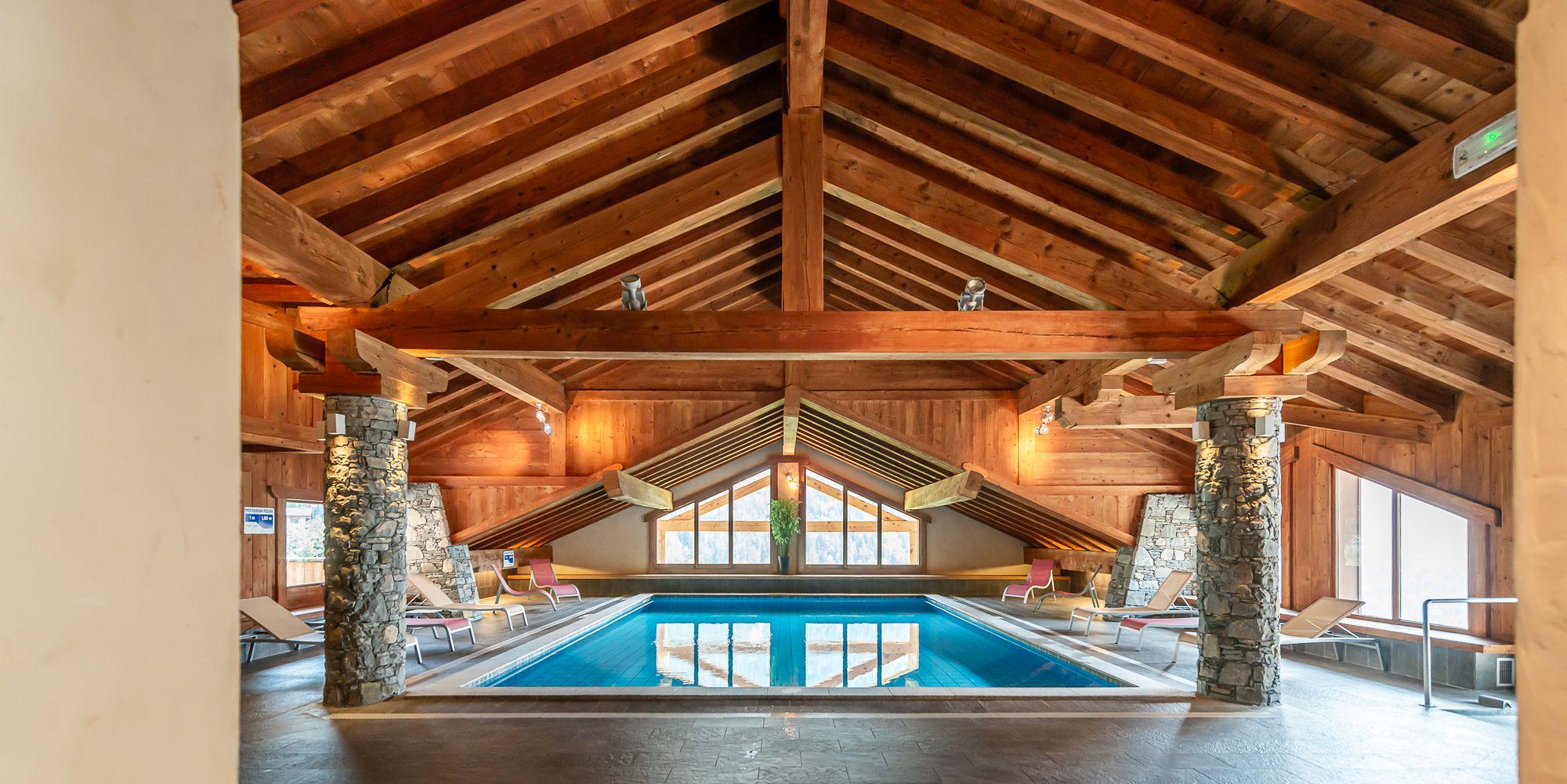 Residence les Alpages