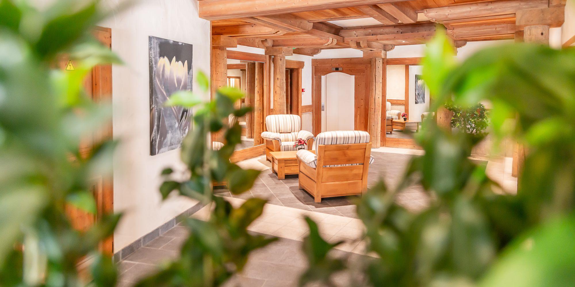 Residence les Alpages