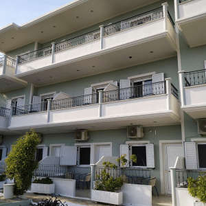 Studio's Alexis House Studio's Alexis House