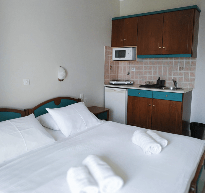 Studio's Alexis House