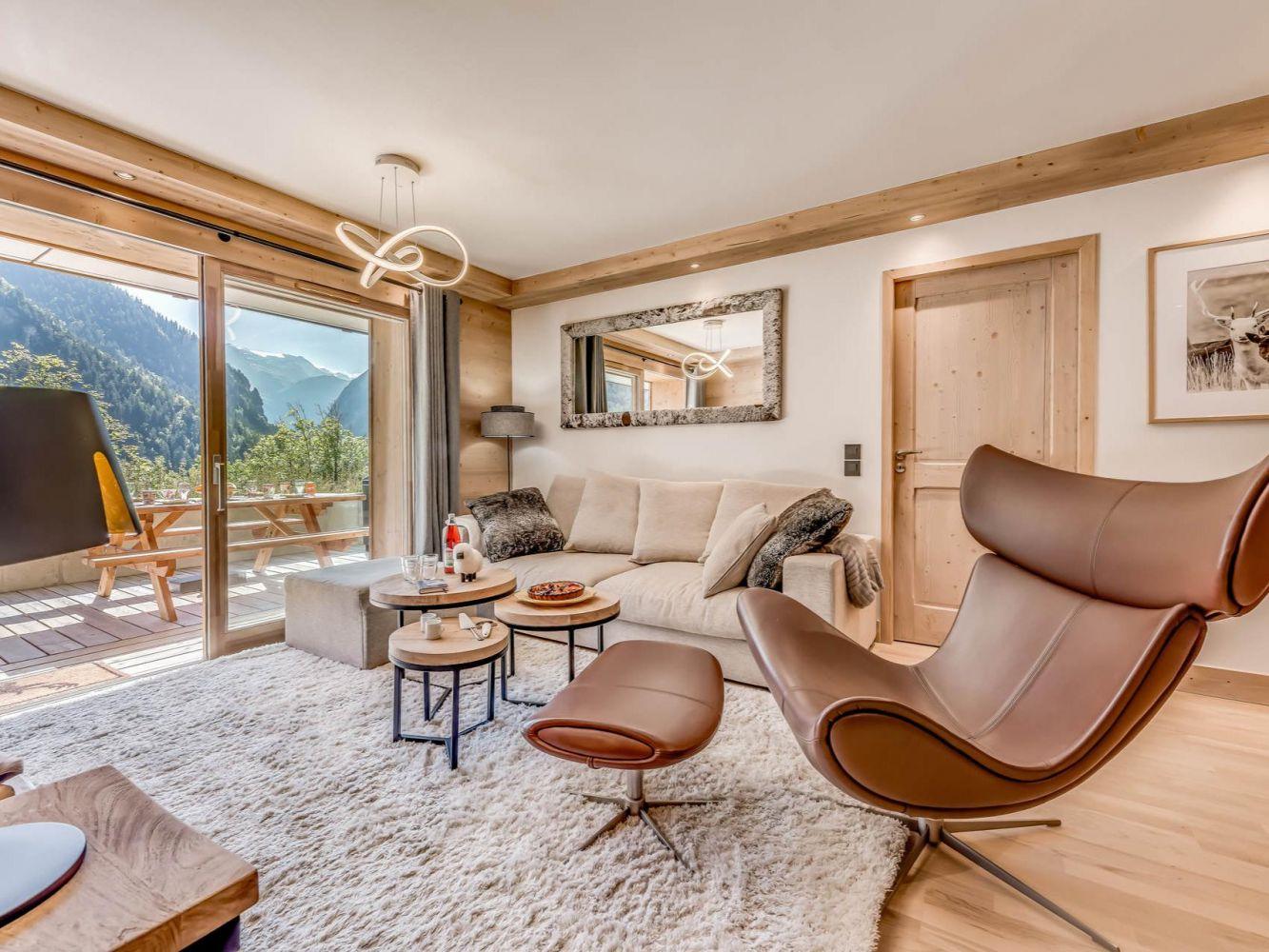 Residence Les Nouveaux Alpages