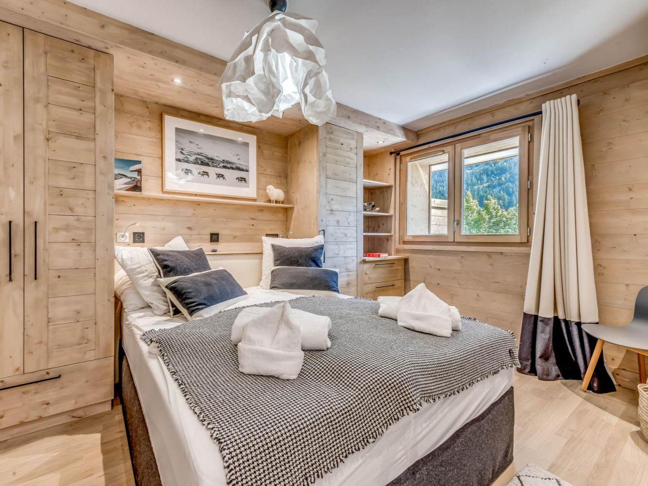 Residence Les Nouveaux Alpages