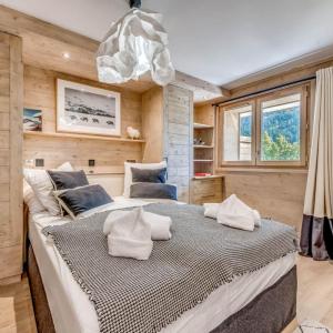 Residence Les Nouveaux Alpages Residence Les Nouveaux Alpages