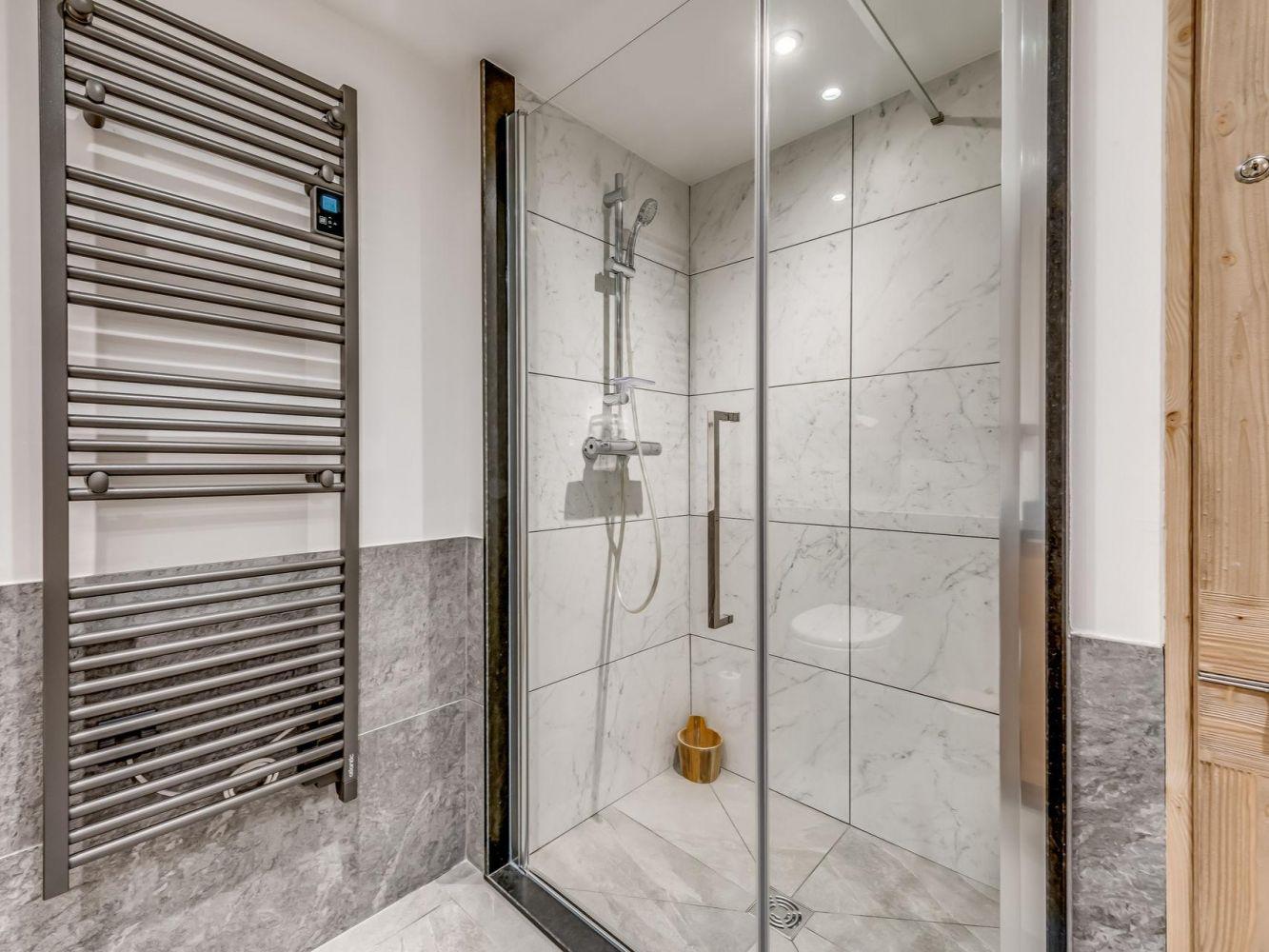 Residence Les Nouveaux Alpages