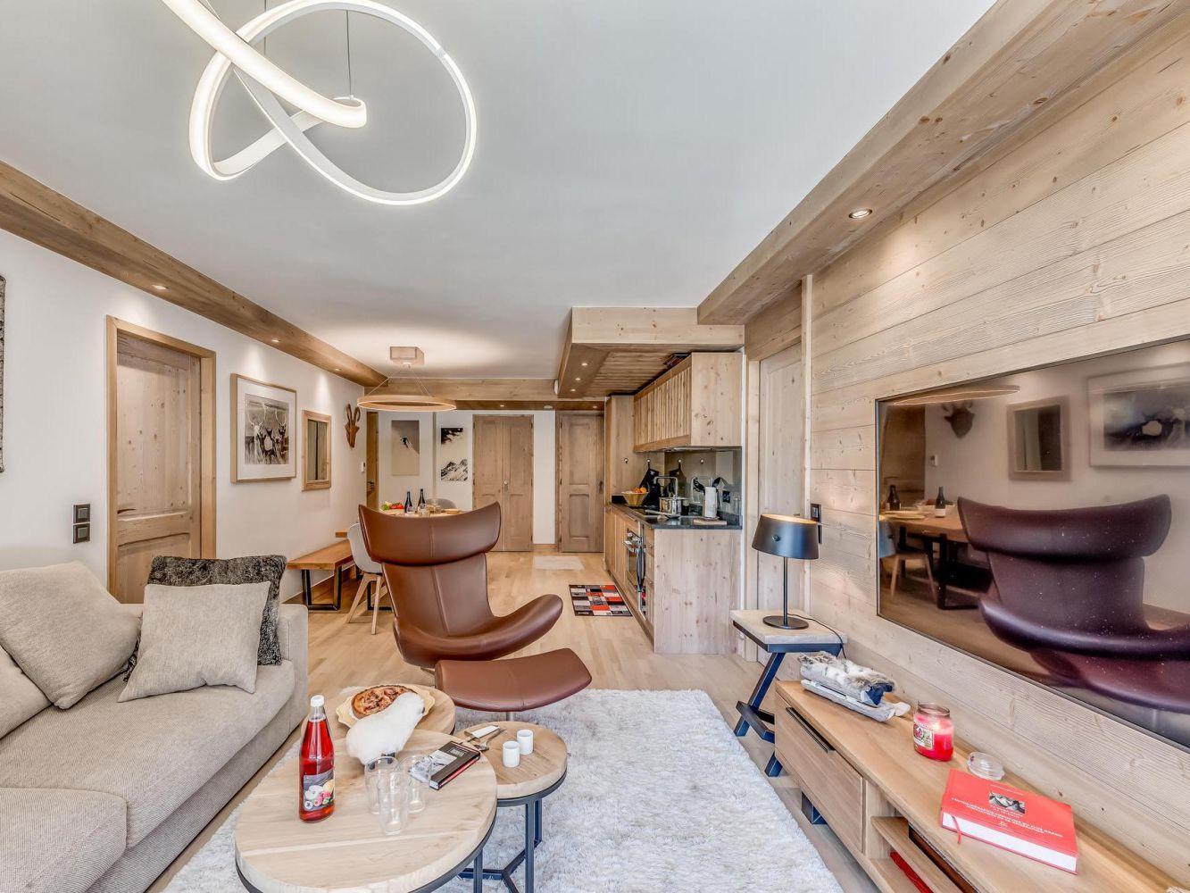 Residence Les Nouveaux Alpages