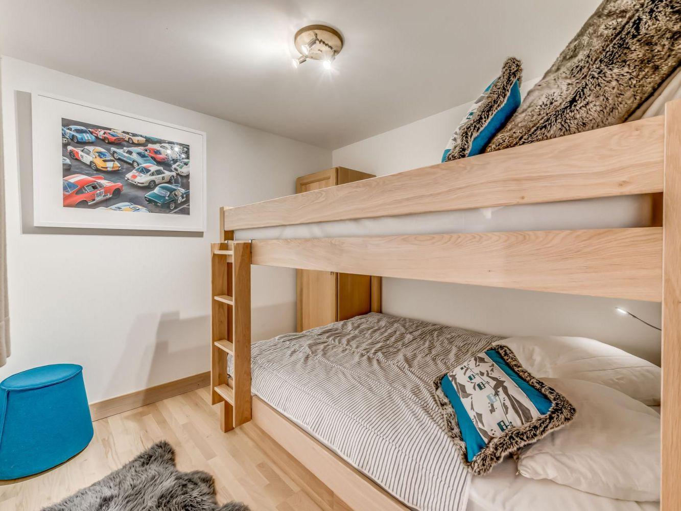 Residence Les Nouveaux Alpages