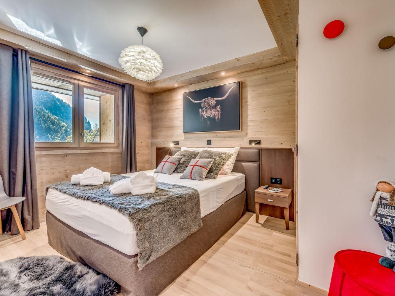 Residence Les Nouveaux Alpages