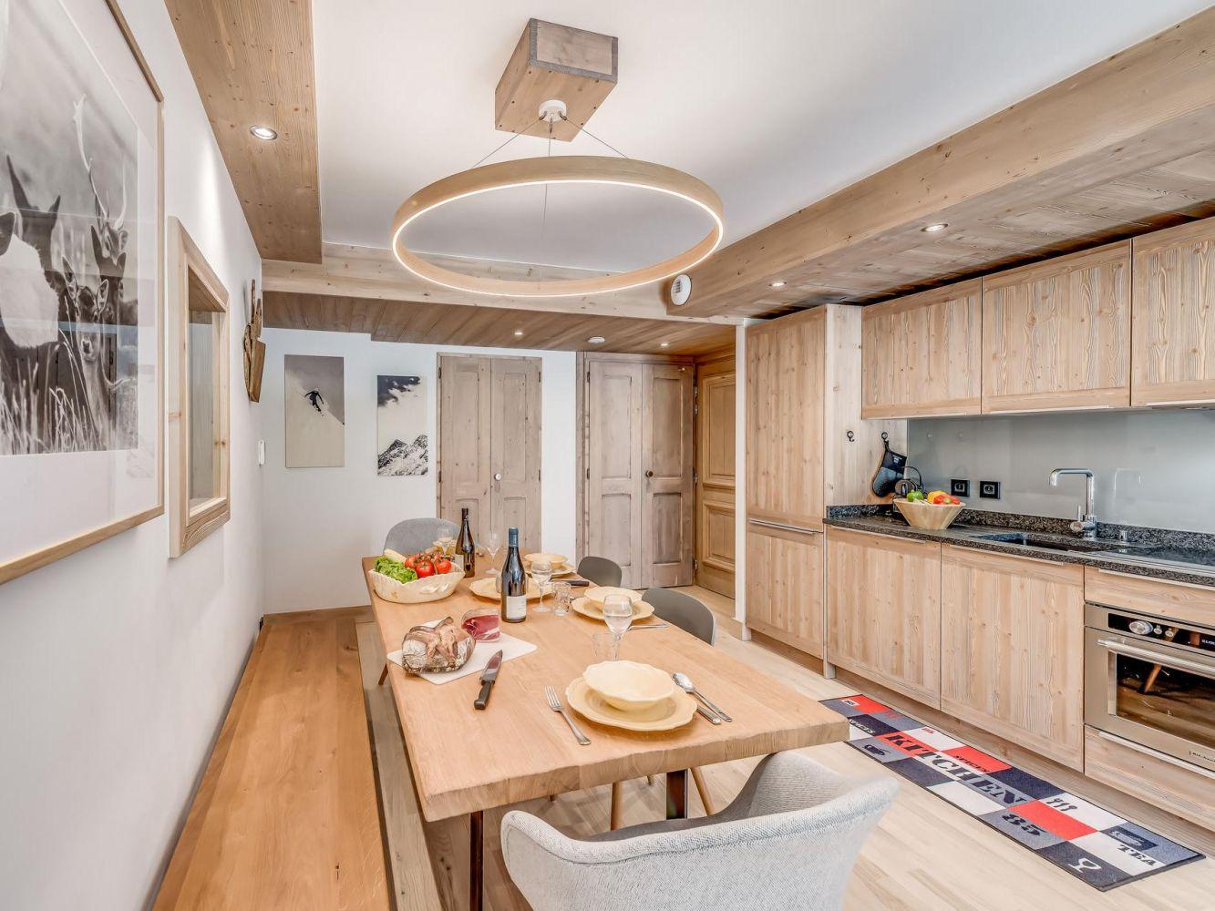 Residence Les Nouveaux Alpages