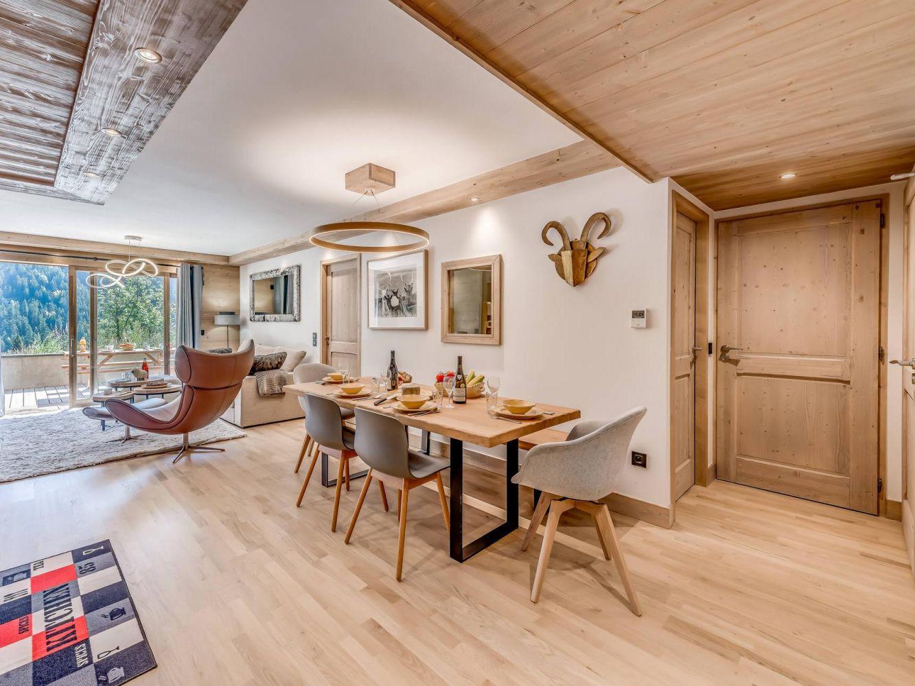 Residence Les Nouveaux Alpages