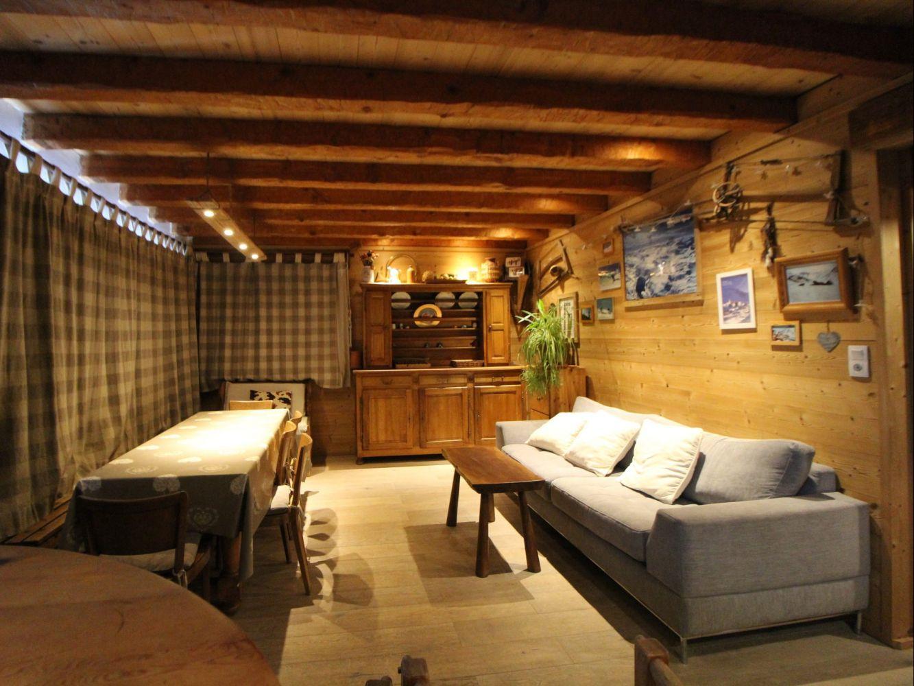 Chalet Bobech
