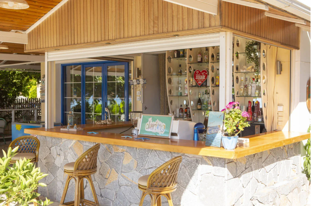 Aparthotel Christiana Beach