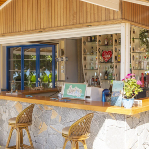 Aparthotel Christiana Beach Aparthotel Christiana Beach