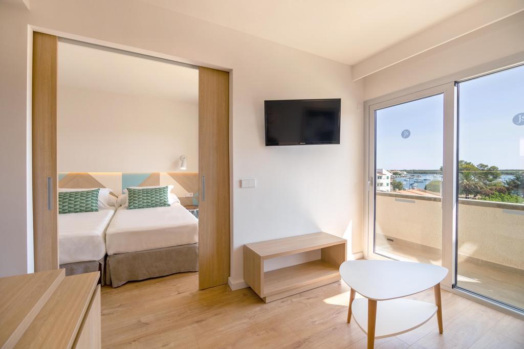 Hotel JS Portocolom Suites