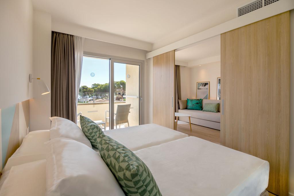 Hotel JS Portocolom Suites