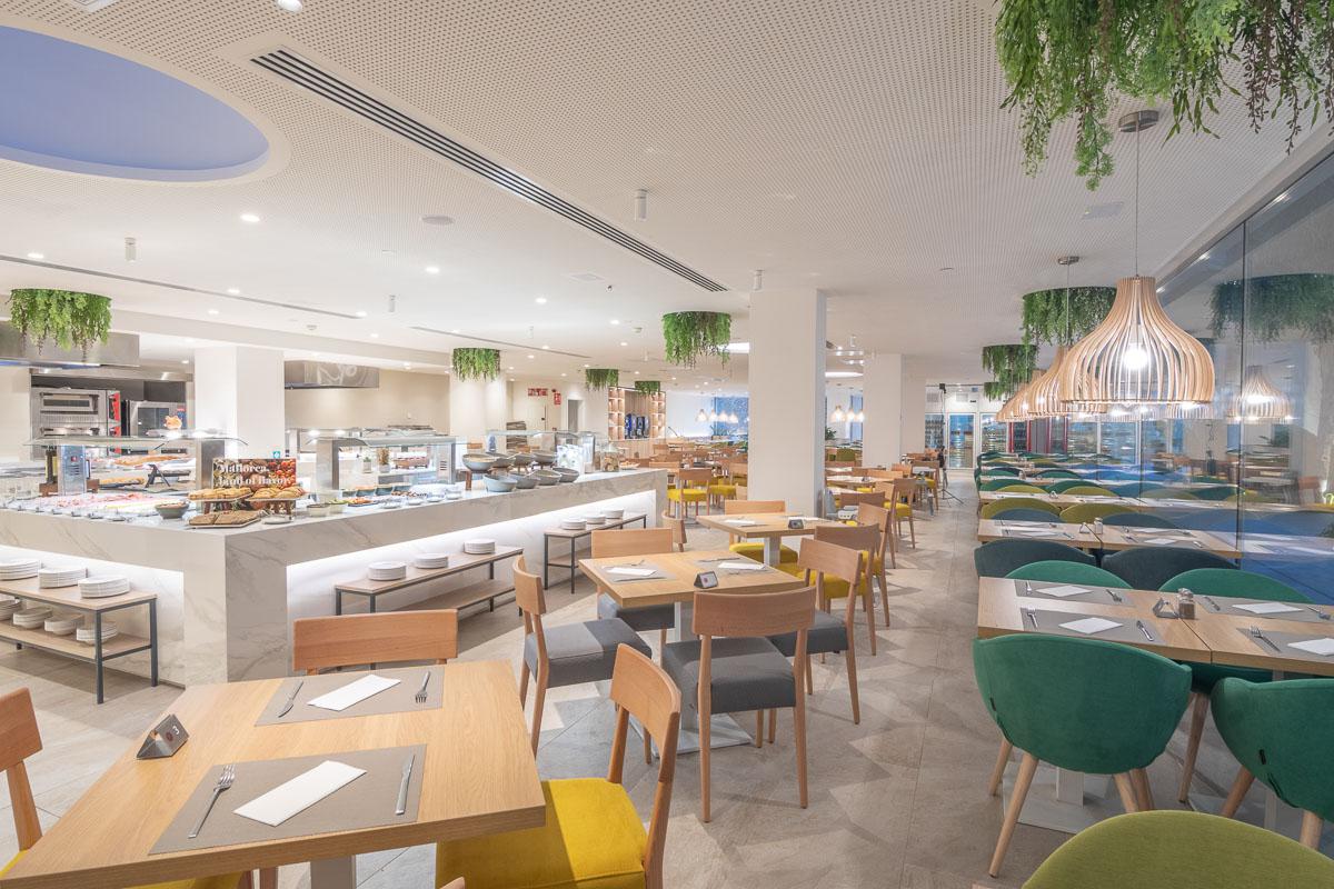 Hotel JS Portocolom Suites